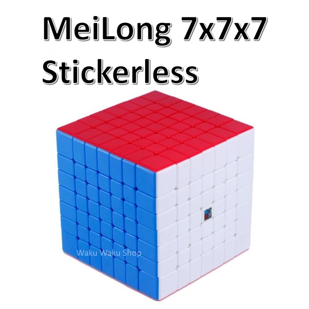 181円 【あすつく】 魔方教室 MeiLong Square-1 ステッカーレス