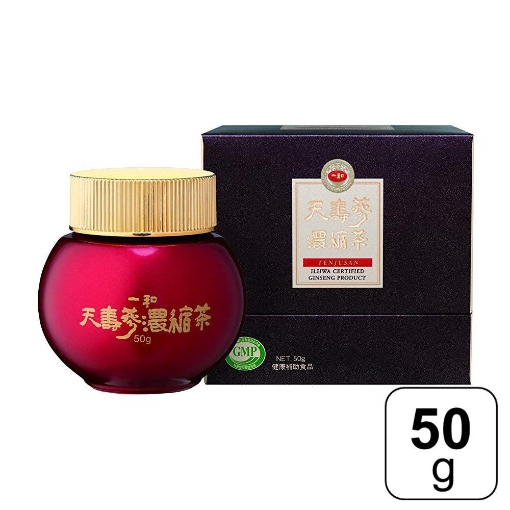 定番の中古商品 一和高麗人参濃縮茶 - 食品 - alrc.asia