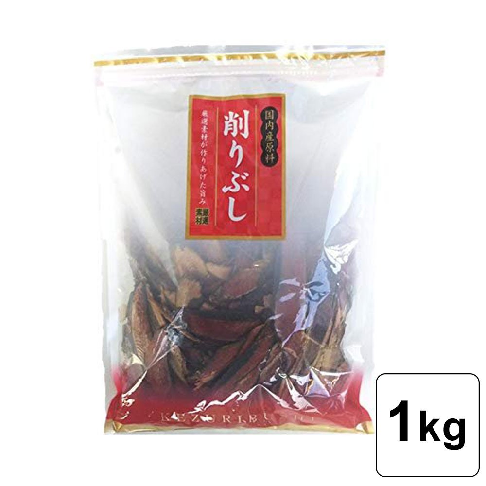 かつお厚削り1kg 国産 濃厚な味わい そば・煮込みなどに EQ0f8qcxCG, かつお節、削り節 - monttwalex.com