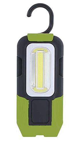 【即発送】高儀 EARTH MAN LED 作業灯 コンパクトワークライト 乾電池式 HLT-3CLA