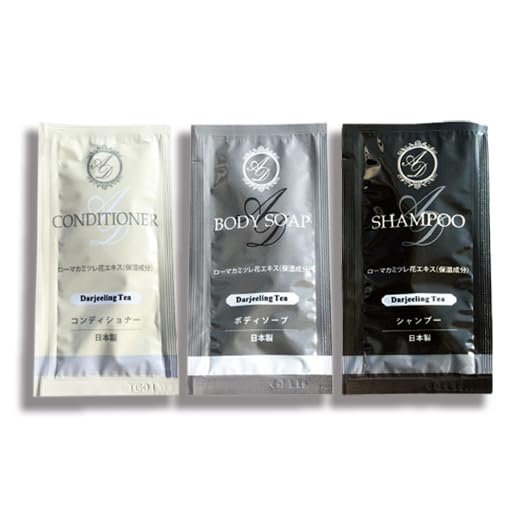 「商品情報」リラックス効果を促すふたつの精油をプラスした 紅茶の中でも高級とされるダージリンティの香り。 芳醇で豊かな、ずっと嗅いでいたい香りです。 きめ細かい泡立ちで髪と身体をやさしく洗い上げます。