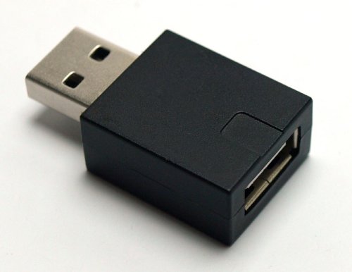 PS Vita (PCH-1000/2000) 用 USB変換コンバータ 『USB変換コンバータV』 A3