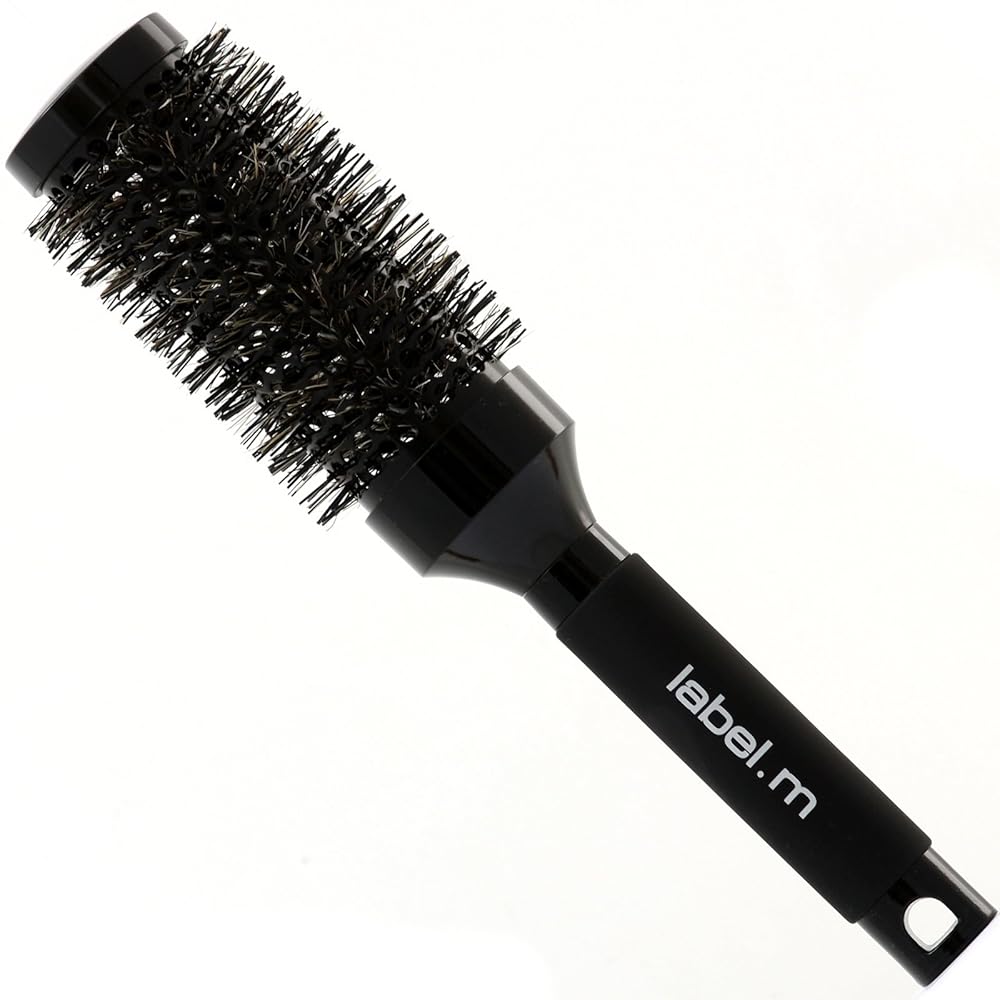 Label.m Extra Large Hot Brush by Label.m ラベル エクストラ ラージ ブラシ 2L2