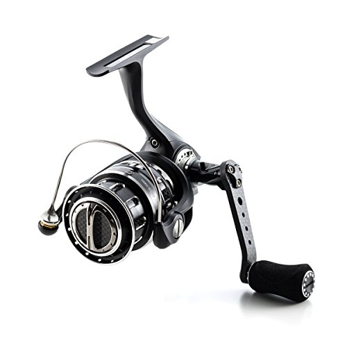 Ruten Japan Abu Garcia Spinning Reel Revo Mgx 2500sh Bass Fishing アブガルシア Abu Garcia スピニングリール Revo Mgx 2500sh バス釣り