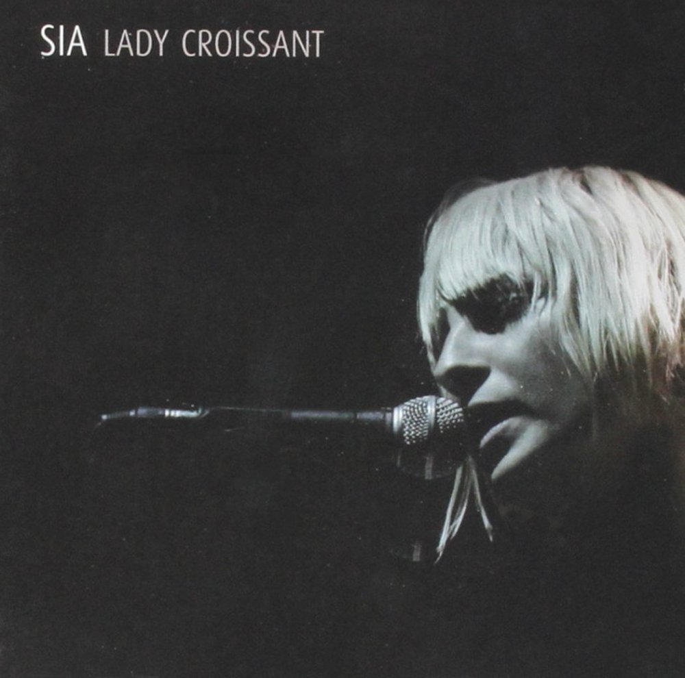 (レンタル落ち)Lady Croissant [CD] Sia