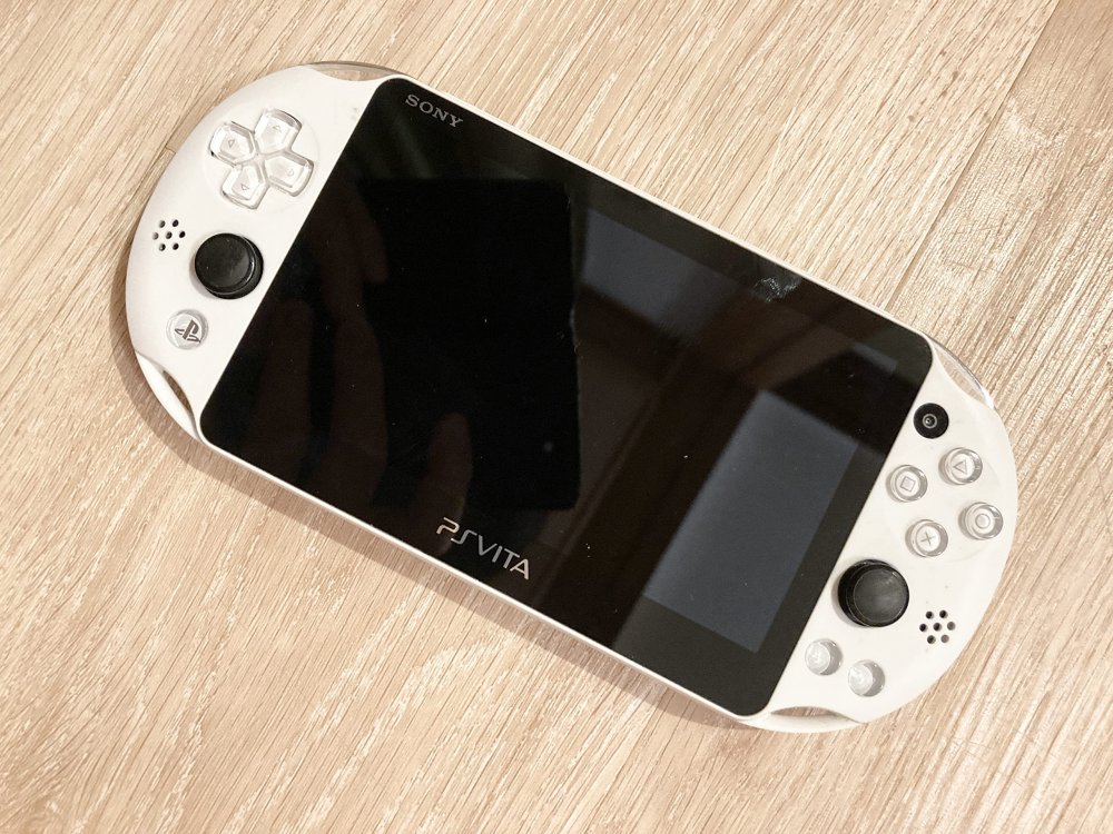 中古 PlayStation Vita 金色のコルダ４ Limited Edition 天音学園ver.