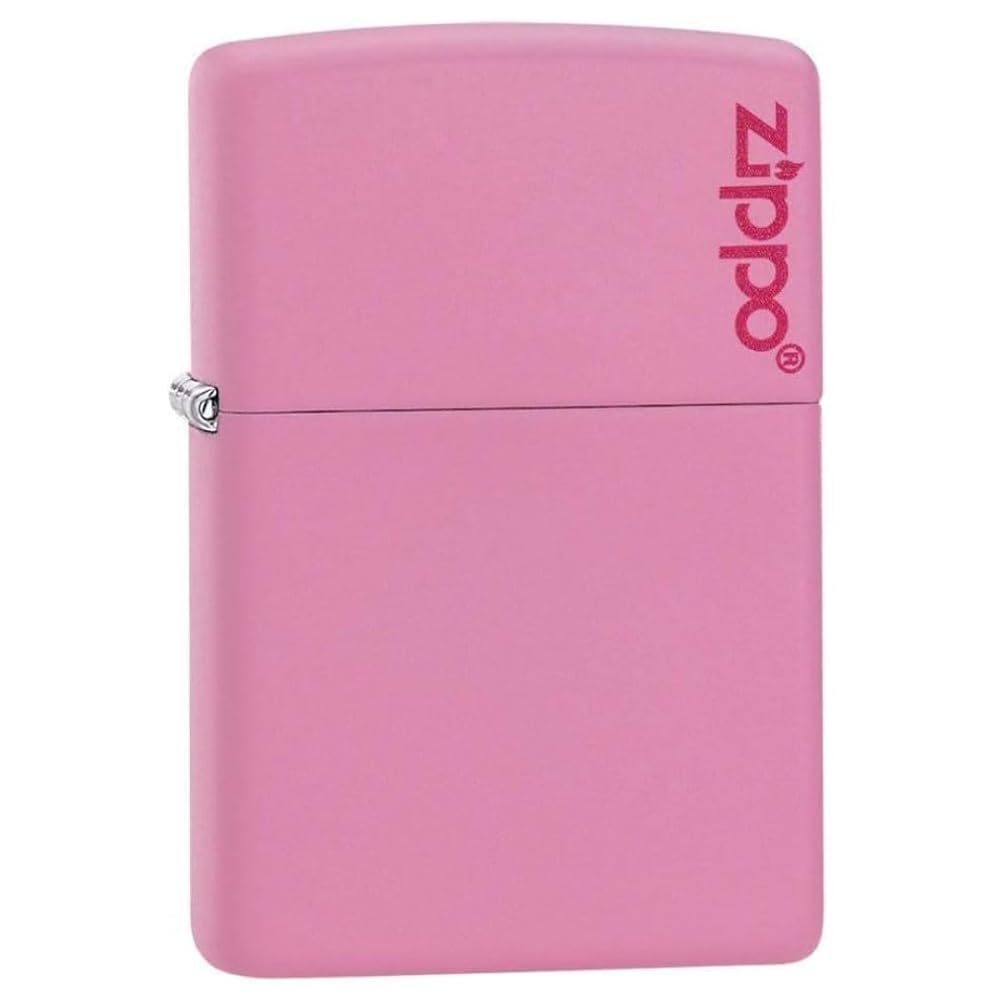 「商品情報」ZIPPOの定番レギュラーサイズ。9色(ブラック・グリーン・ブルー・オレンジ・レッド・ネイビー・ピンク・ライトブルー・ライトピンク)から選べるカラフルなマット(艶消し)塗装シリーズです。「
