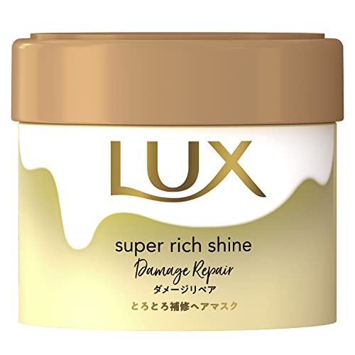 「商品情報」商品紹介 酷く傷んだ髪、ダメージが気になる髪を、欲しい時に好きなだけご褒美ケア とろとろリペア美容液成分*？配合 *？アルギニン、加水分解ケラチン、グリセリン水溶液：保湿成分 見て、触れて