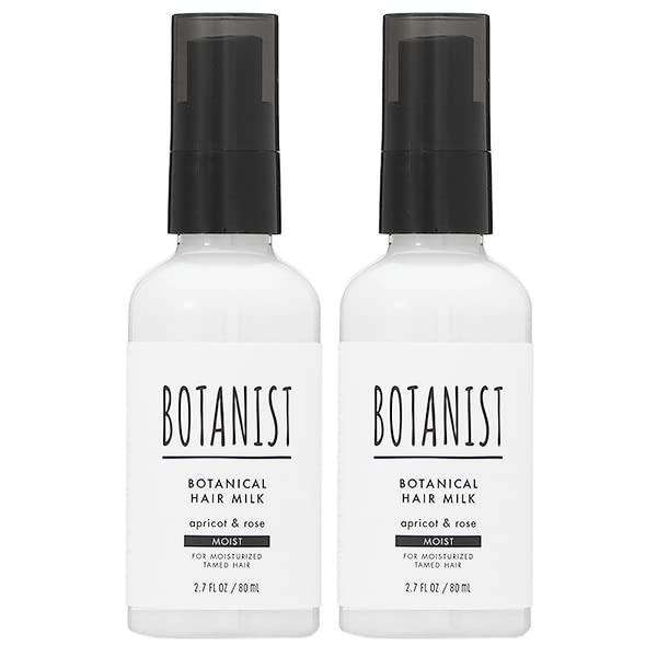 「商品情報」◆この商品について ・【タイプ】モイスト ・【内容量】80ml ・【香り】優美で上品なアプリコットとローズの香り ・【集中補修髪の美容液】髪の水分油分バランスを整え、ダメージ補修しツヤ髪へ