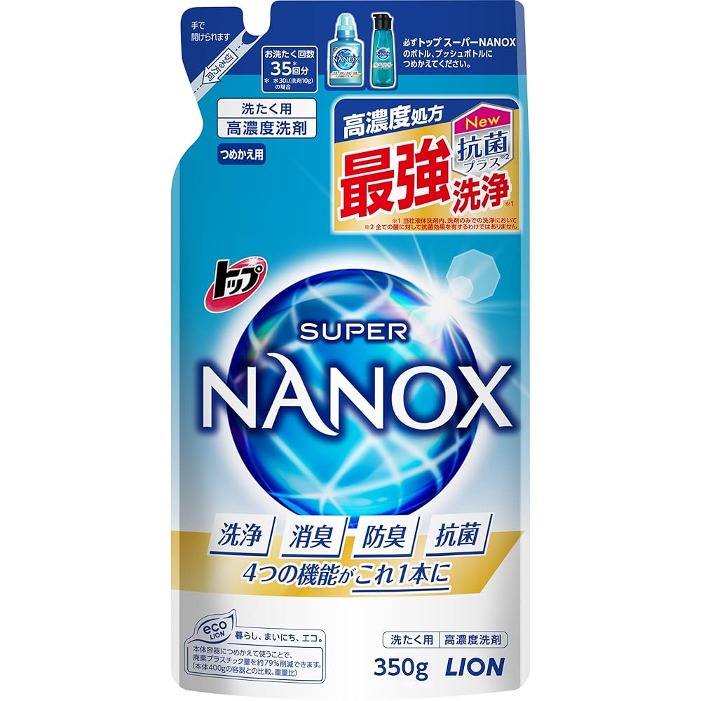「商品情報」商品紹介 【ほとんどが洗濯成分でできた高濃度洗剤】 ●こんな"あきらめ汚れも一発洗浄 えりそでの黒ずみ、食べこぼし、時間のたった黄ばみ、うっかり! 油性ペン 独自洗浄成分MEEと