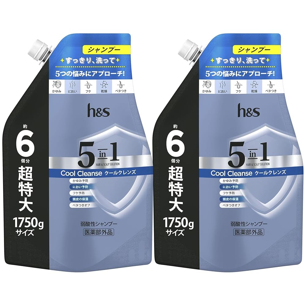 「商品情報」商品紹介 ●すっきり、洗って5つの悩みにアプローチ。 ●5つの効果を1本で…頭皮のかゆみ・におい・フケ・乾燥・ベタつきに。 ●頭皮の水分量を保つ。 ●深海ミネラル(※1)で頭皮ディープクレ