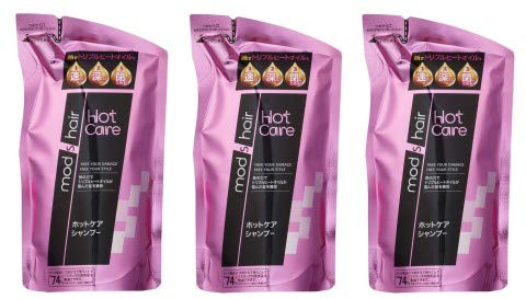 「商品情報」商品の説明 モッズ・ヘア ホットケア シャンプー つめかえ用 ご注意（免責）＞必ずお読みください 誰でも購入可「主な仕様」新品