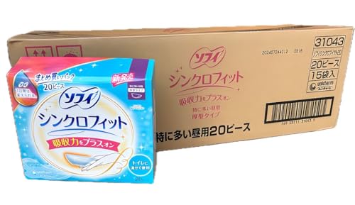 「商品情報」 直接吸収するからドバっと広がらない！ 2時間分の吸収力プラスオン♪ 個別ラップ・製品ともにトイレに流せる！ 小さくて持ち運びしやすい！ポケットにも！「主な仕様」？用途：特に多い日の昼用 