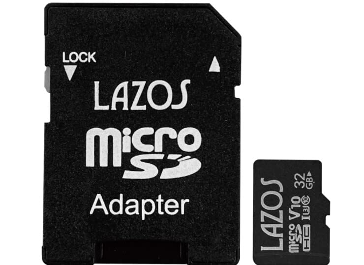 「商品情報」●商品型番:L-B32MSD10-U3V10 ●容量:32GB ●規格:micro SDHC ●スピードクラス:CLASS10相当 UHS：UHS-I U3、ビデオ：V10 ●最大転送速度