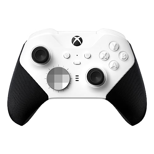 「商品情報」本製品は、販売中の 「Xbox Elite ワイヤレス コントローラー シリーズ 2」 からパッド、追加スティック、充電ドック、キャリング ケースなどを別売りにした製品です。 反発力が調整