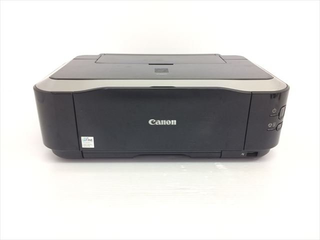 Canon PIXUS インクジェットプリンタ iP4600
