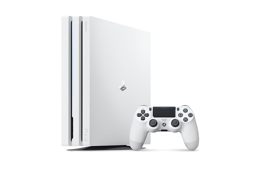 「商品情報」「主な仕様」同梱物: プレイステーション 4 (HDD 1TB)× 1, ワイヤレスコントローラー(DUALSHOCK4) × 1, モノラルヘッドセット× 1, 電源コード× 1, HD