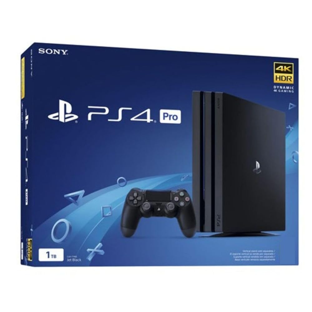 「商品情報」未体験の驚き、自由に"つながる"感動――Play Station4で"遊び"の進化は加速する ■ さらに進化した高品質なPS4体験 PS4Proは、