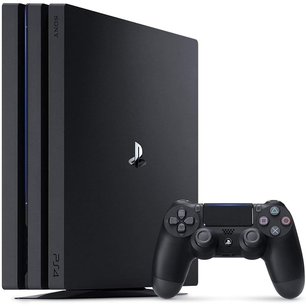 「商品情報」【4K対応 & HDR対応のハイエンド「プレイステーション4」】 4K対応テレビをお持ちなら、対応するPS4ゲームを4Kクオリティの画質、安定した高速なフレームレートなどで楽しむこ