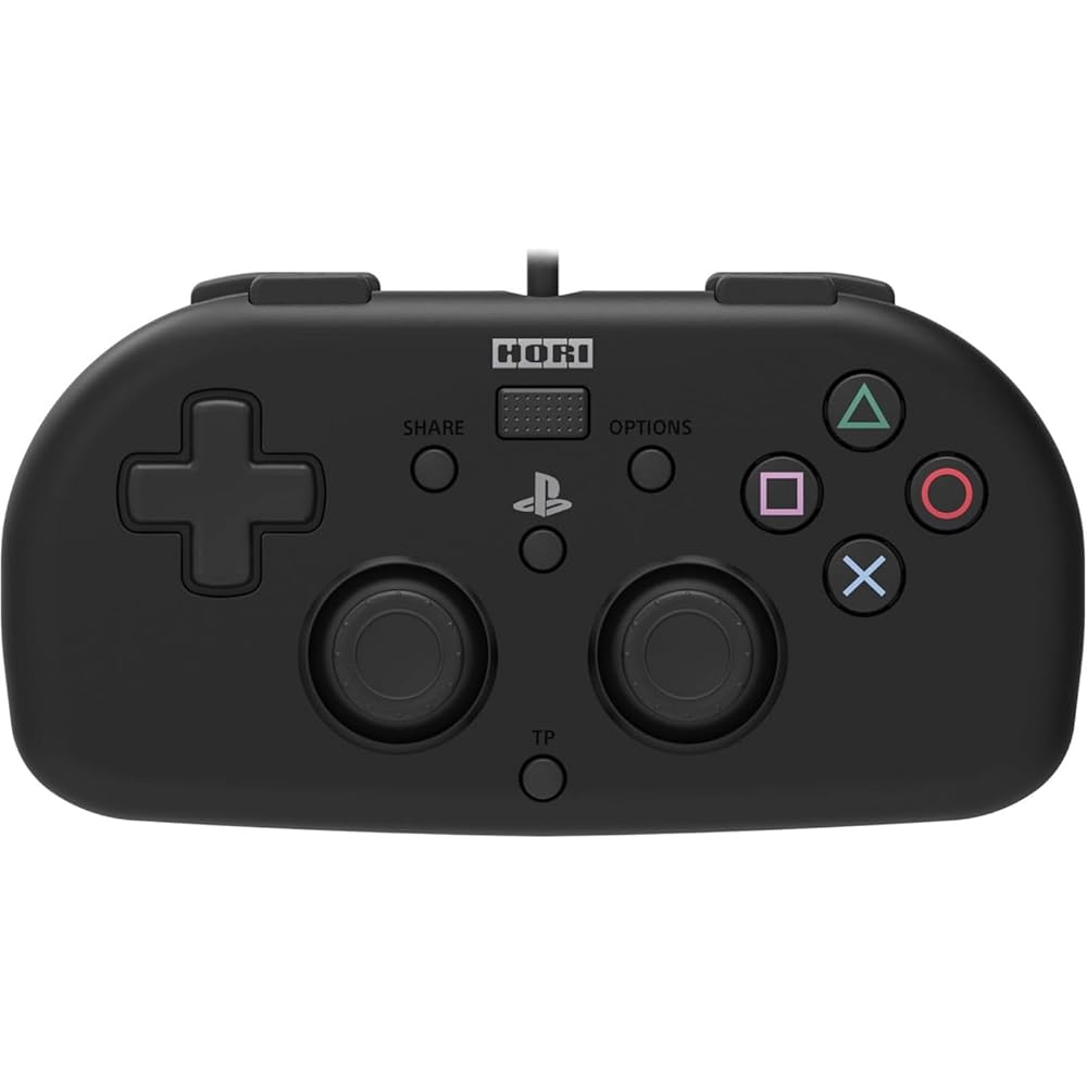 「商品情報」■ 軽くて持ちやすいワイヤードコントローラー 基本的な機能を備えたワイヤードコントローラーです。 軽くてコンパクトなデザインなのでお子様にも扱いやすく、ご家族みんなで使用するシーンに最適で
