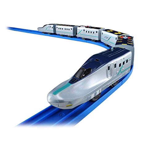 プラレール いっぱいつなごう 新幹線試験車両ALFA-X アルファエックス おもちゃ 新幹線 電車