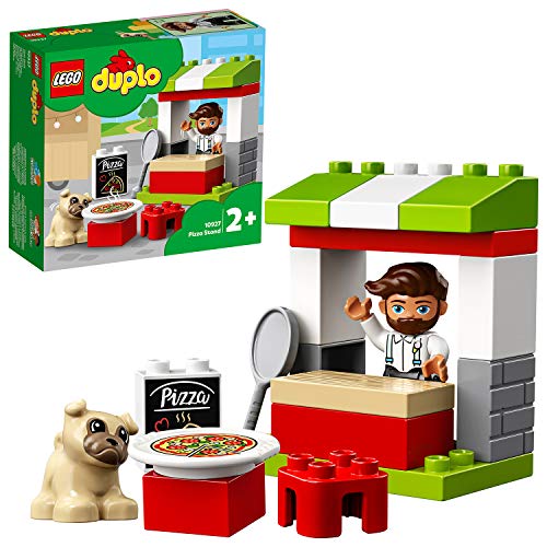 レゴ LEGO デュプロ デュプロのまち ピザ屋さん 10927 レゴブロック レゴデュプロ おもちゃ お店