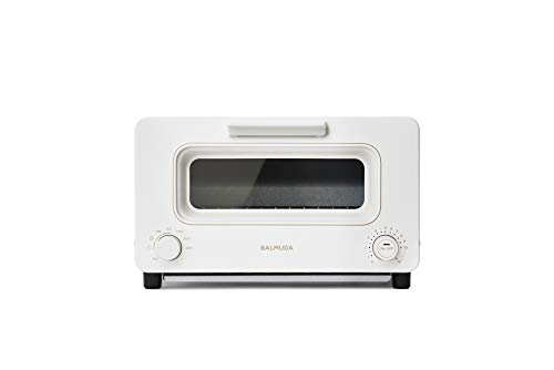 バルミューダ ザ・トースター スチームトースター BALMUDA The Toaster K05A